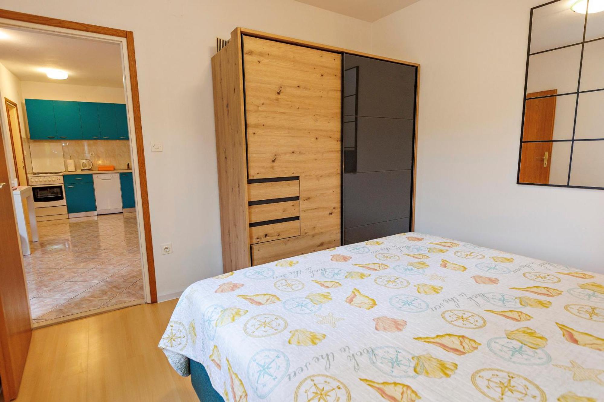 Apartments Baricevic Bol Eksteriør billede