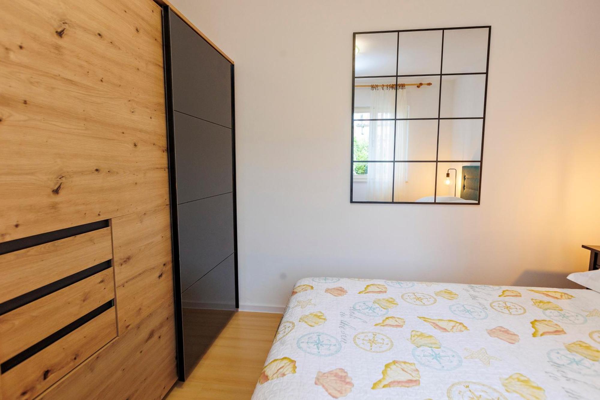 Apartments Baricevic Bol Eksteriør billede